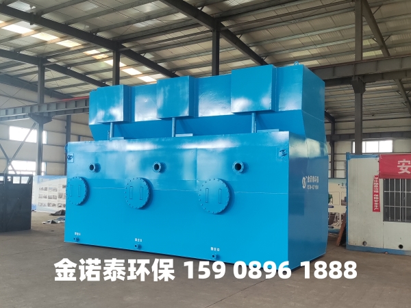 辽阳新型FA一体化净水器
